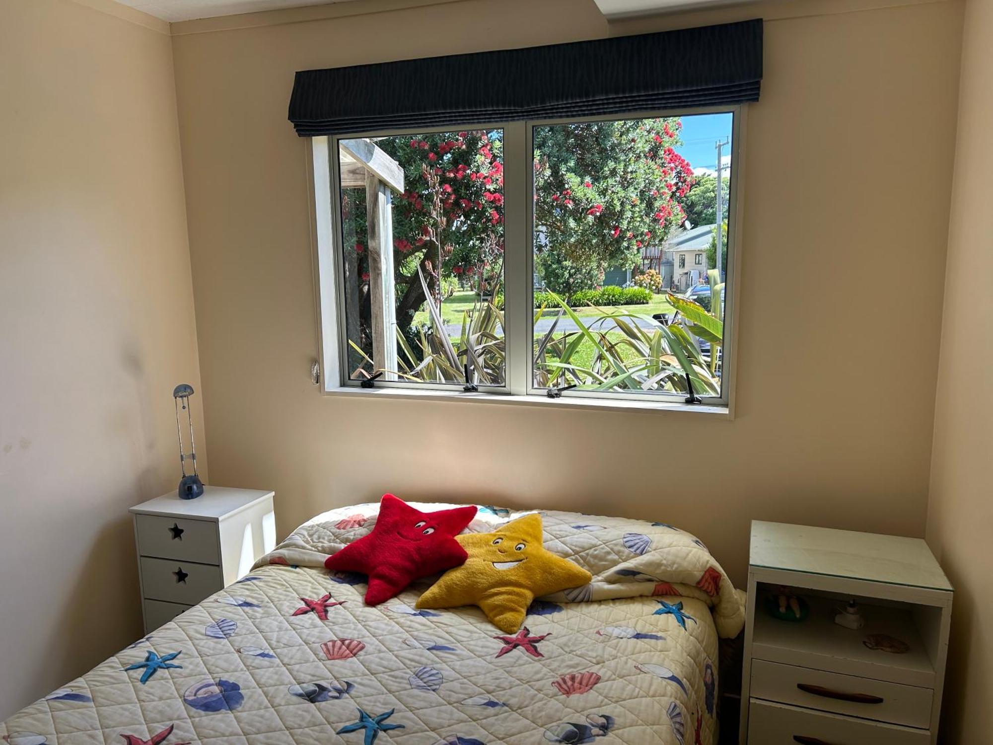 Coro Beach Haven - Hahei Holiday Home Экстерьер фото